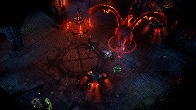 Pathfinder: Wrath of the Righteous Commander Edition 