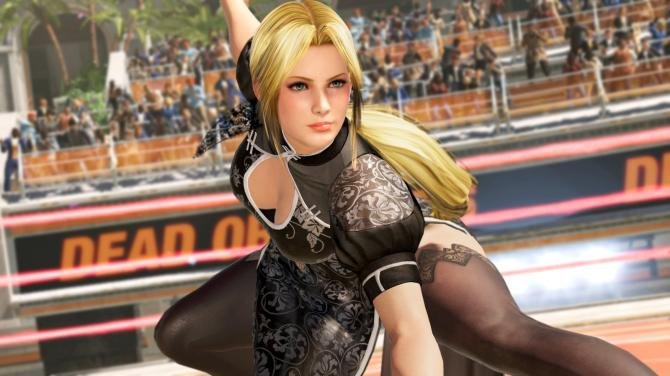 DEAD OR ALIVE 6: Full Game 