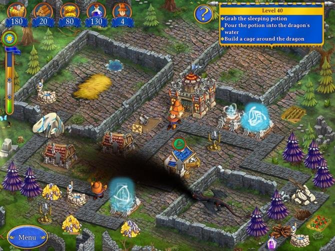 New Yankee in King Arthur's Court 5 