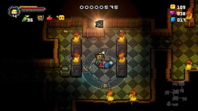 Heroes of Loot 2 
