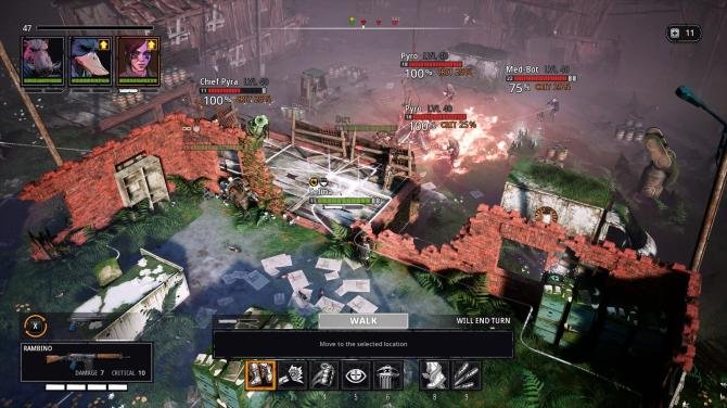 Mutant Year Zero: Road to Eden Fan Edition 