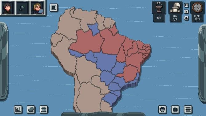 Vox Populi: Brasil 2022 