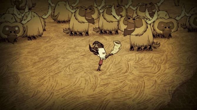 Don't Starve Mega Pack 2020 
