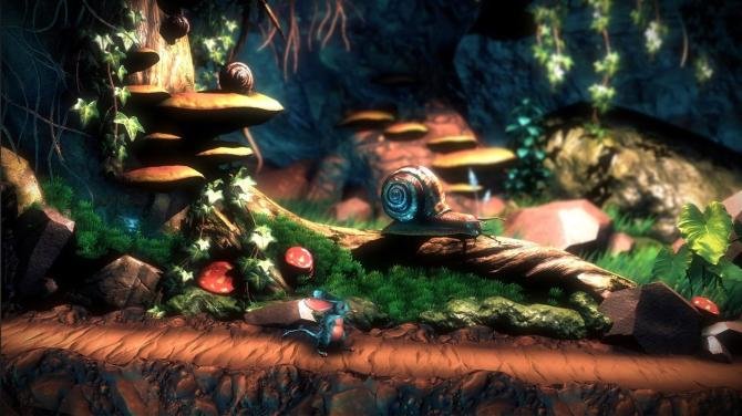 Macrotis: A Mother's Journey 