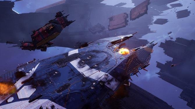 Homeworld 3 Deluxe Edition 