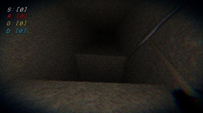 Below Surface 