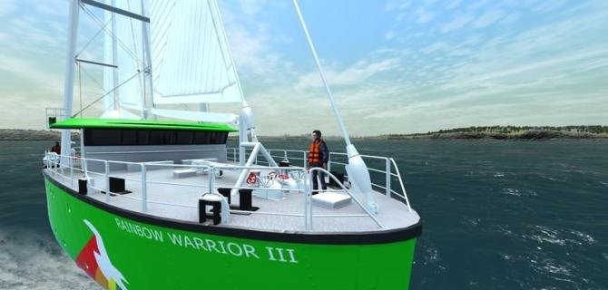 Ship Simulator Extremes 