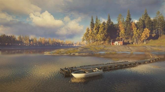 theHunter: Call of the Wild - Master Hunter Bundle 