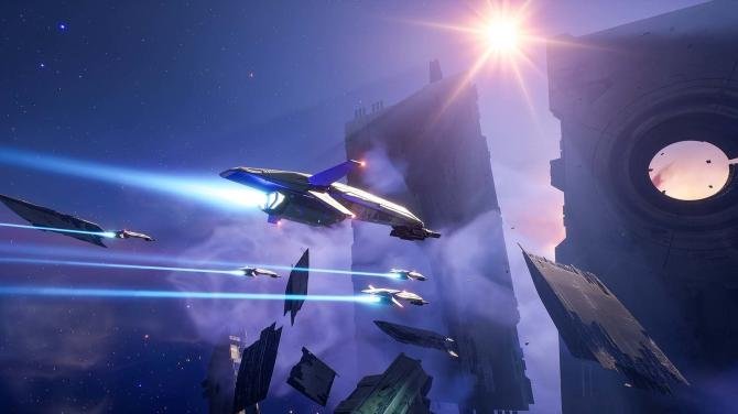 Homeworld 3 Deluxe Edition 
