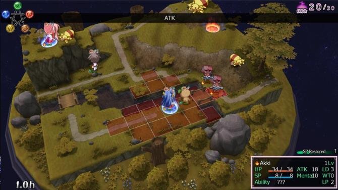 TAMAKAGURA: Tales of Turmoil 