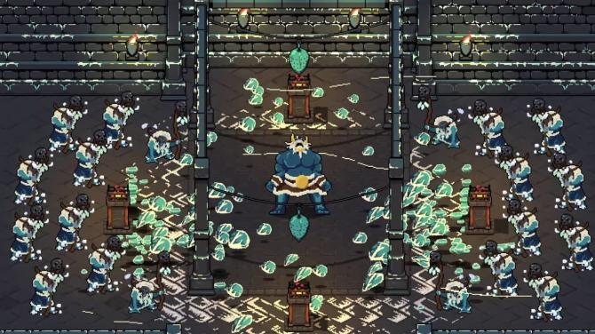 Castle Of Alchemists 