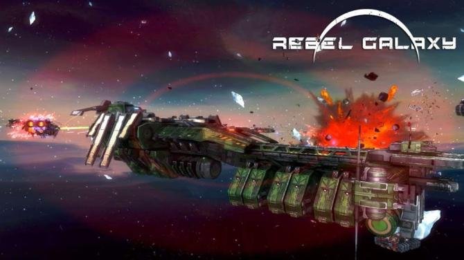 Rebel Galaxy 