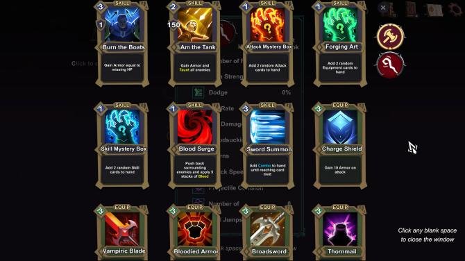 Meta Card Backpack Legend 