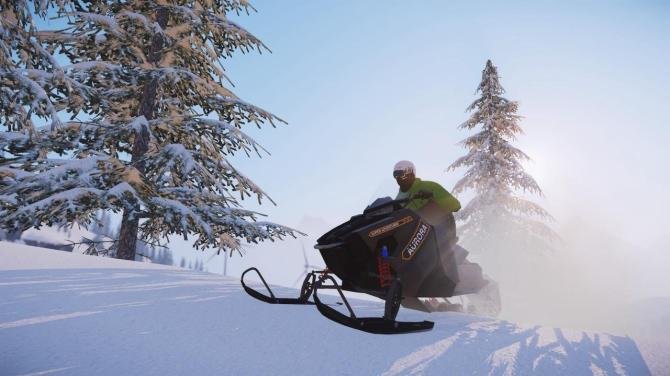 SNOW - The Ultimate Edition 