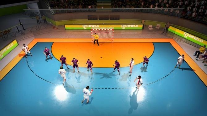 Handball 21 