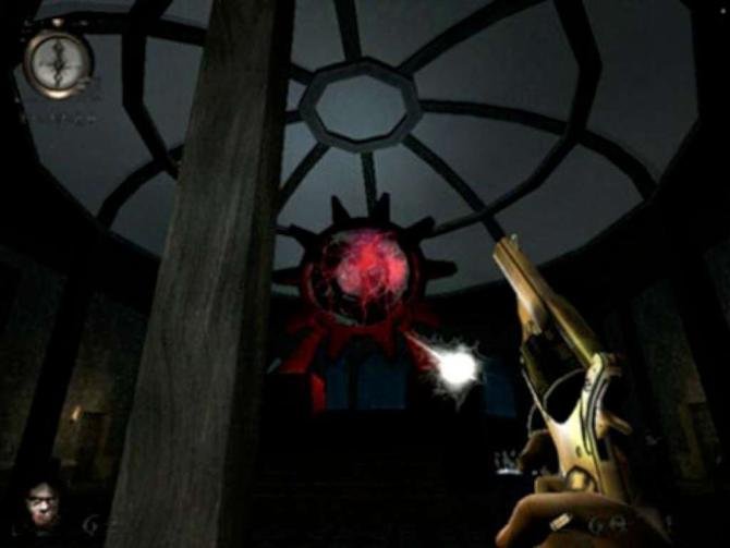 Nosferatu: The Wrath of Malachi 
