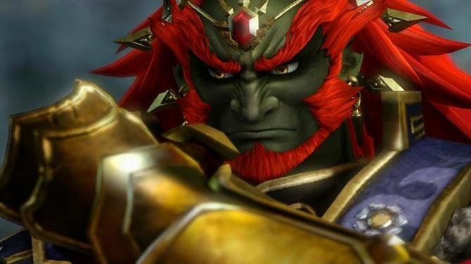 Hyrule Warriors: Definitive Edition 