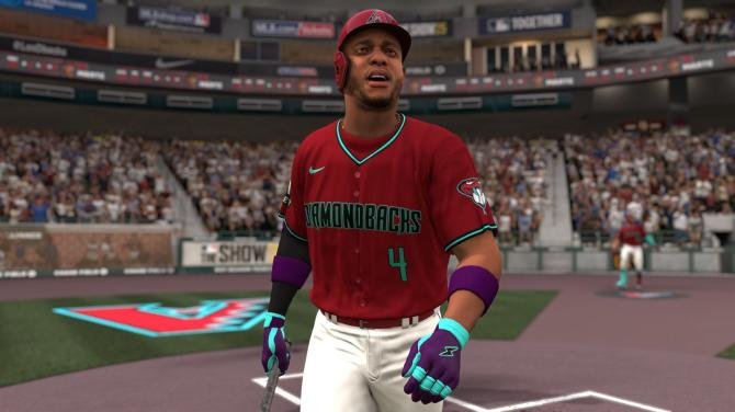 MLB The Show 25 PS5 Access 