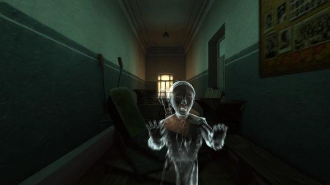 In Fear I Trust: Episodes 1-4 Collection Pack 