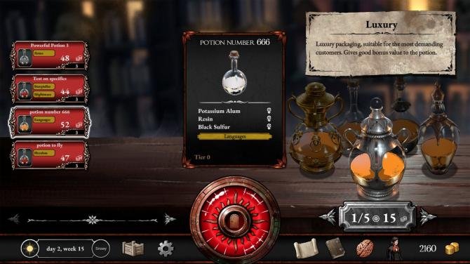 Alchemy Emporium 
