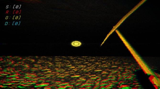 Below Surface 