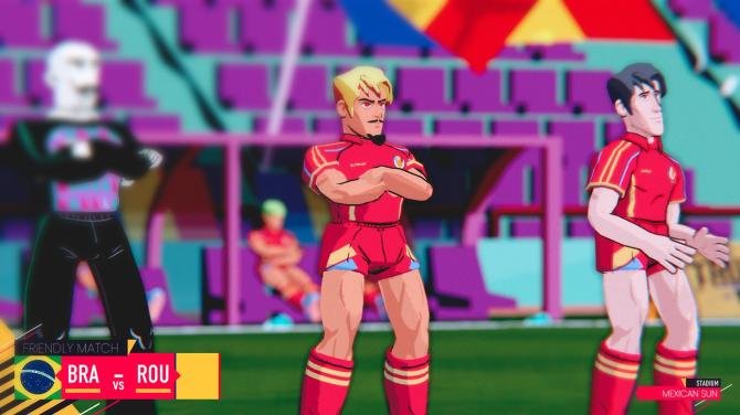 Golazo! 2 