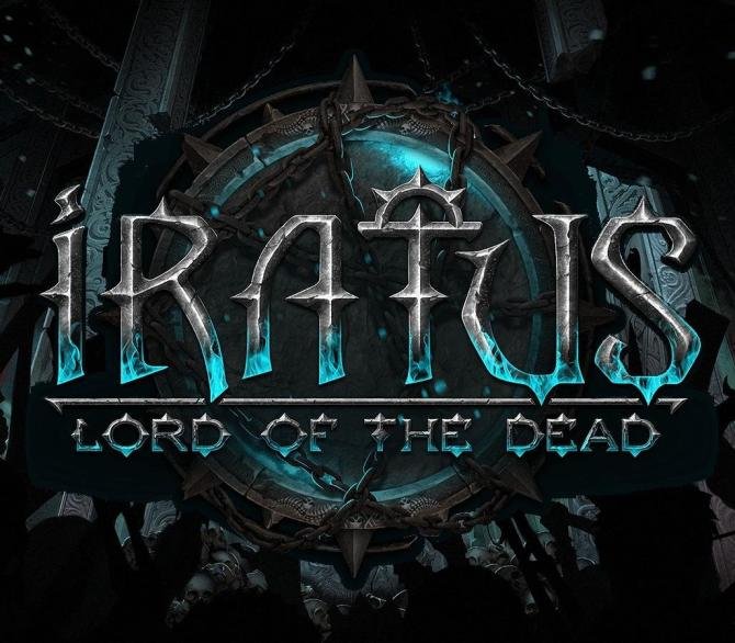Iratus: Lord of the Dead 