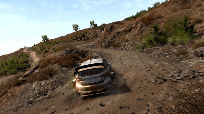 WRC 8 FIA World Rally Championship 