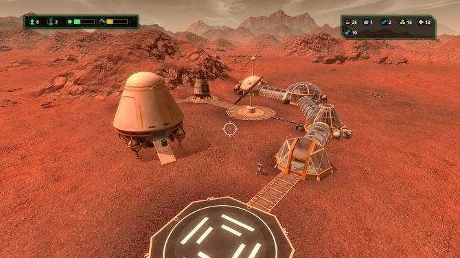 Dawn of Man + Planetbase - Bundle 