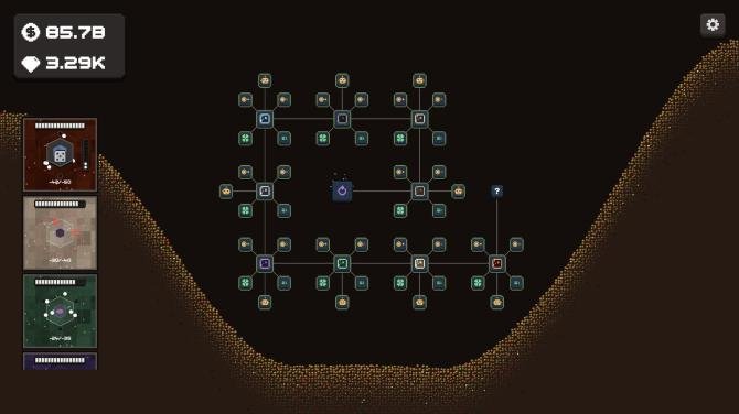 One More Floor 