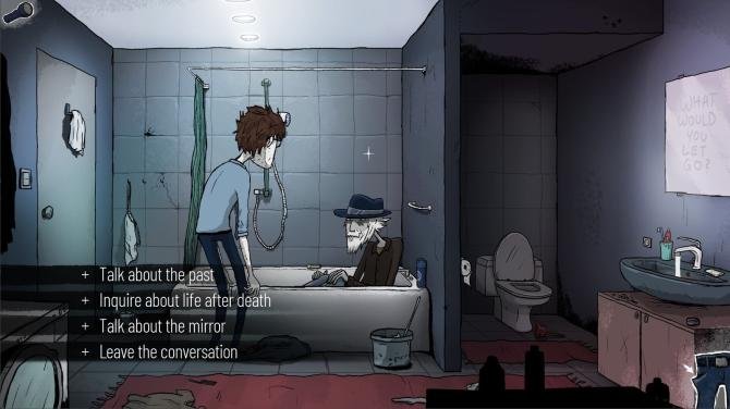 Mindlock - The Apartment 