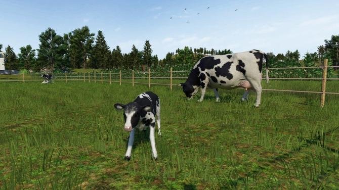 Farming Simulator 26 