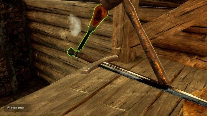 Sword & Shield Simulator 