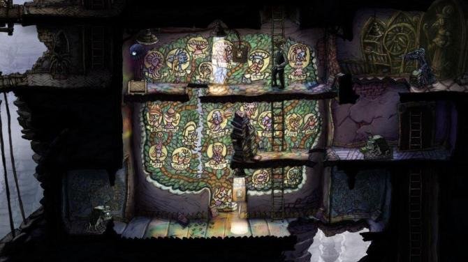 Creaks Collector's Edition 