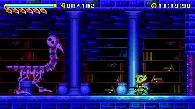 Freedom Planet 