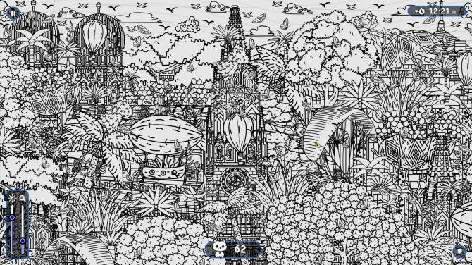 101 Cats in Munich 