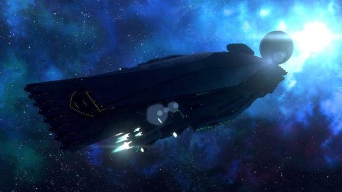 Infinium Strike 