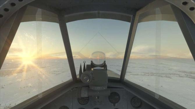 IL-2 Sturmovik: Battle of Stalingrad 
