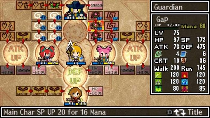 Cladun X2 
