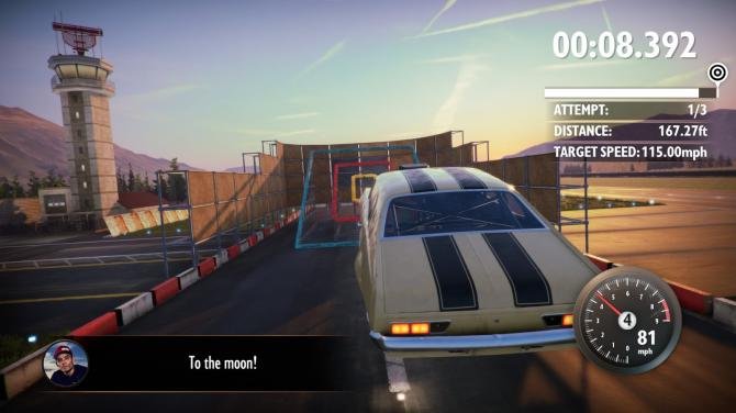 Street Outlaws: The List 