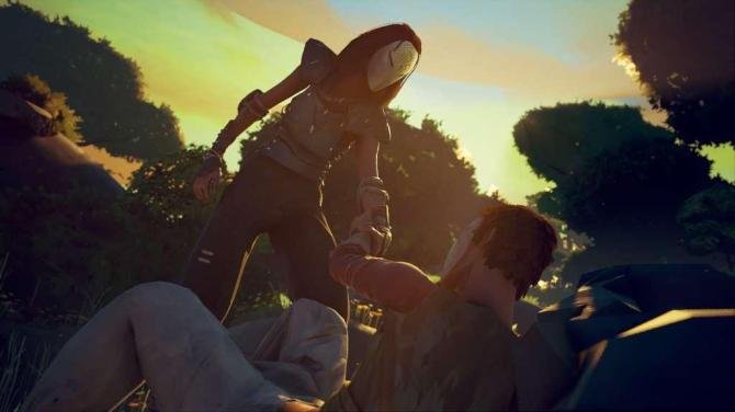 Absolver 