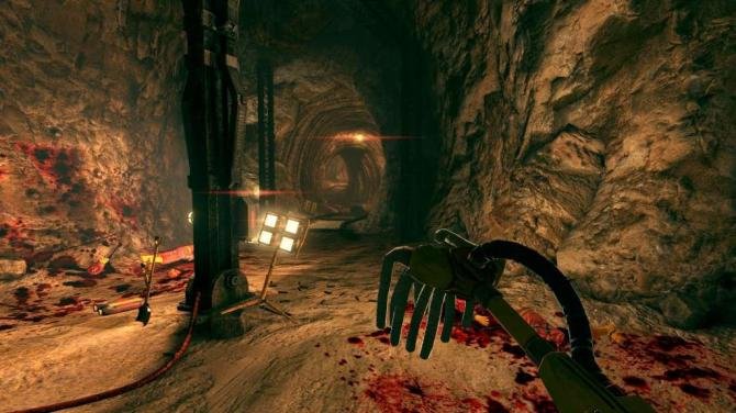 Viscera Cleanup Detail: 4 Pack 