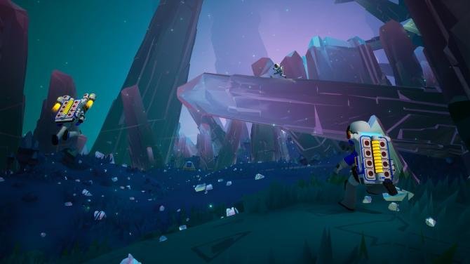 Astroneer Glitchwalkers Deluxe Edition 