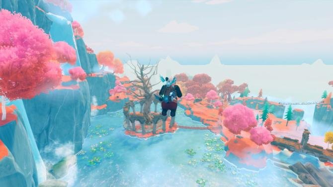 Dancing Pandas: Ranger's Path 