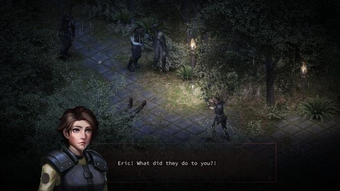 You Will Die Here Tonight 
