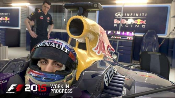 F1 2015 RU VPN Activated 