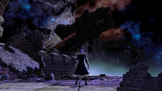 AeternoBlade II 