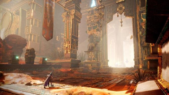 Godfall: Ultimate Edition 