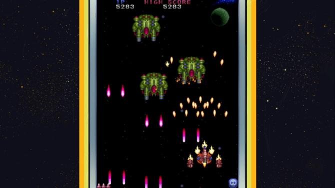 Truxton 