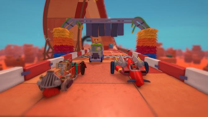 Make Way 